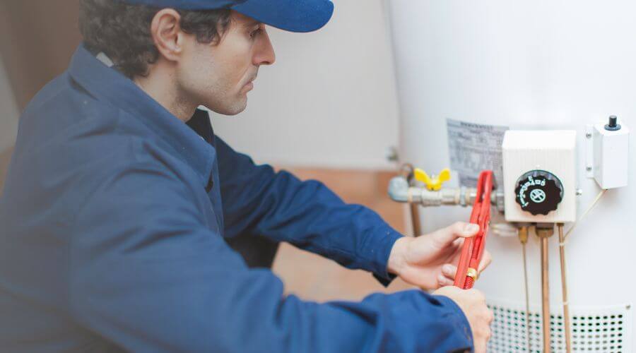 Professional industrial roofing company in Santa Fe, TN